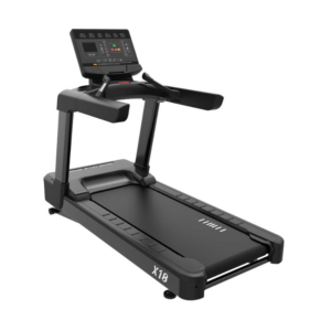 Commercial Treadmill with LED Screen X18